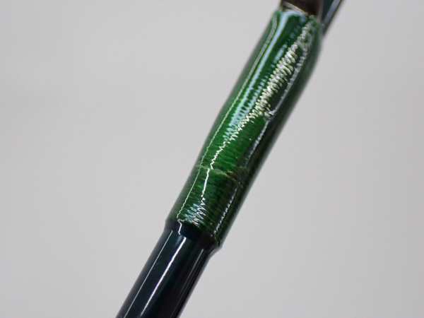 トラウター TM56L